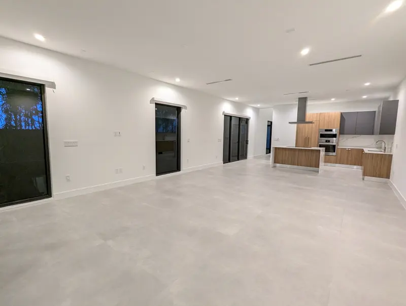 Professional interior painting that refreshes and elevates your space. With careful preparation, clean lines, and high-quality materials, we deliver a smooth and long-lasting finish